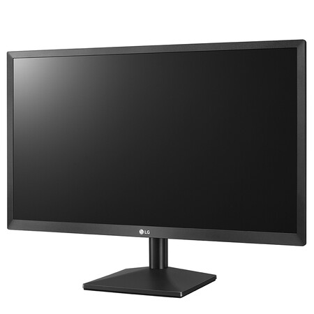 显示器lg22mk400h与三星S24D332H哪个好?有区别吗?