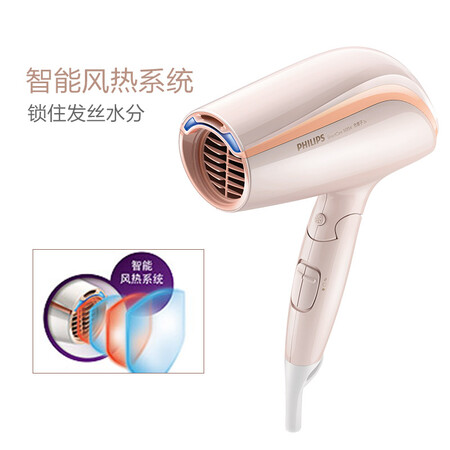 飞利浦BHC20205怎么样?口碑如何?