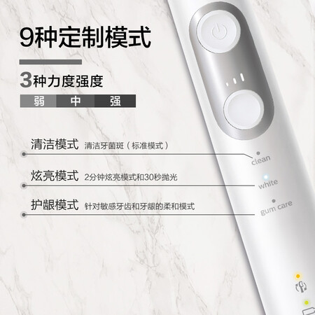 飞利浦HX689722怎么样?牌子好吗?