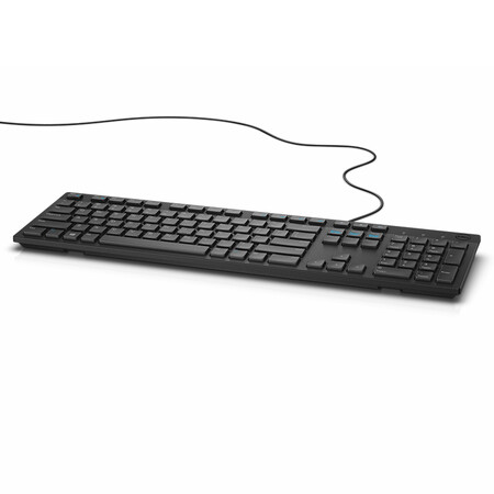 戴尔kb212和kb216哪个好?有何区别?