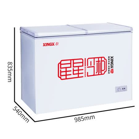 星星BDBC-219HE怎么样?口碑如何?