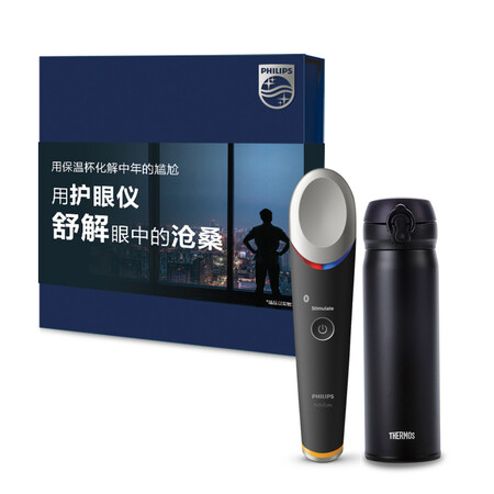 飞利浦护眼套装怎么样?是品牌吗?