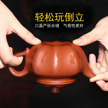 对比体验藏壶天下 宜兴紫砂壶名家纯手工原矿红泥功夫茶壶套装八面玲珑壶质量如何呢？为啥那么多人用！！