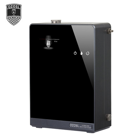 真相选择吐槽欧赛家用净水器e50怎么样使用质量好不好真相揭秘必看