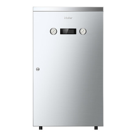 海尔HRO102-800G净水器反渗透纯水机怎么样?性价比高吗?