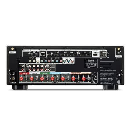天龙AVR-X2500H怎么样？质量好吗？