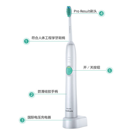 飞利浦HX6511怎么样?质量如何?
