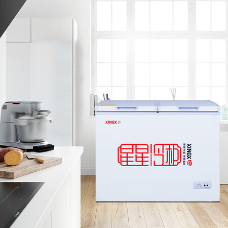 星星BCD-195E怎么样-星星BCD-195E真实用户评价分享_http://www.tuijianxing.com_好物_第2张