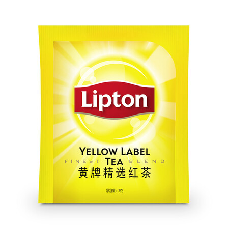 请问体验立顿（Lipto）红茶茶叶 黄牌精选经典礼盒 办公室下午茶好用吗？使用心得体验评价！