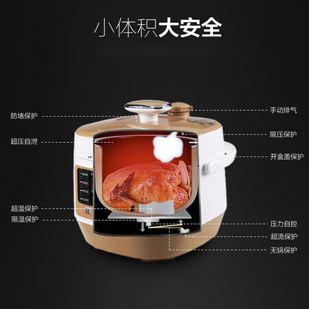 美的WSS2521怎么样?质量好吗?