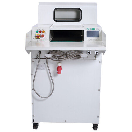 三木CM600D怎么样?有谁用过?
