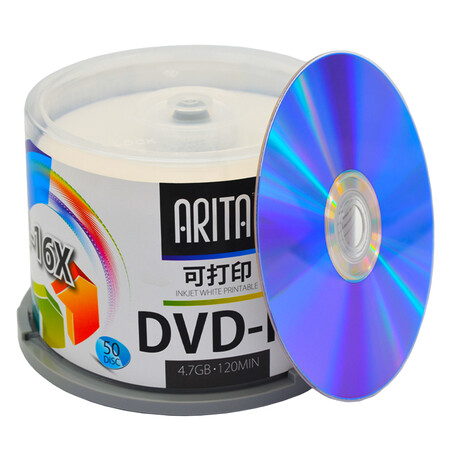 行业人剖析铼德铼德 E时代 ARITA 打印 50片捅装质量如何？入手使用评测结果！