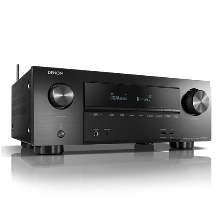 天龙AVR-X2500H怎么样？质量好不好？