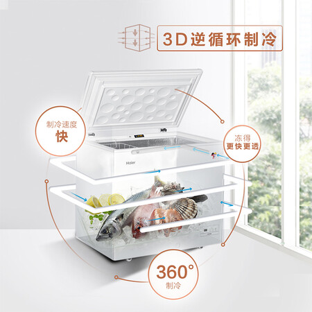海尔BCBD-201HEJ怎么样-海尔BCBD-201HEJ用户反馈与体验_http://www.itswebtime.com_好物推荐_第4张