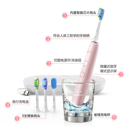 飞利浦HX992422怎么样?谁用过评价?