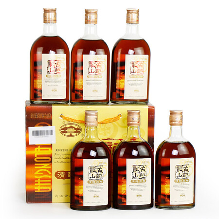 古越龙山半甜型怎么样？评价好吗？