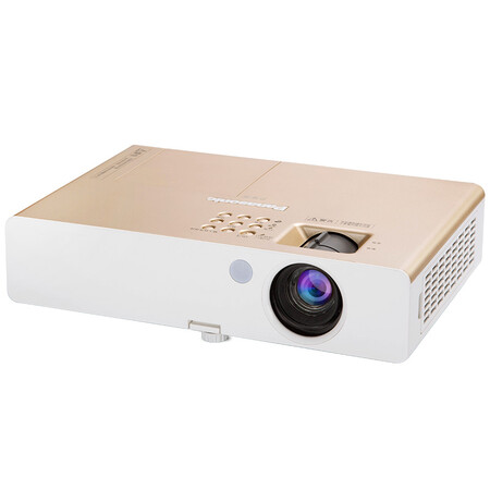 松下pt-sw3400与松下pt-wx3400l哪个好?有区别没有?