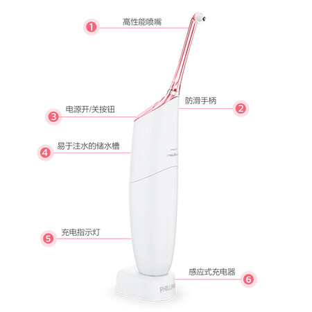 飞利浦HX849102怎么样?性价比高吗?
