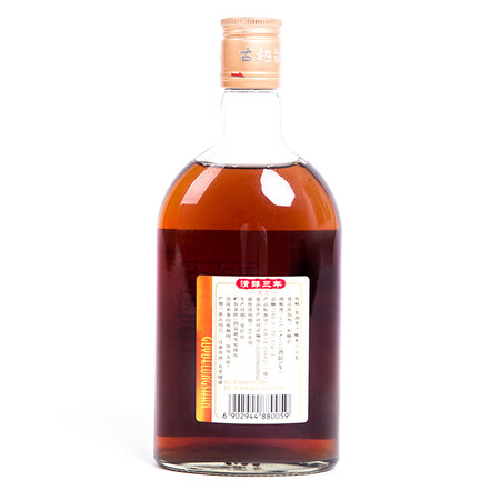 古越龙山半甜型怎么样？上档次吗？