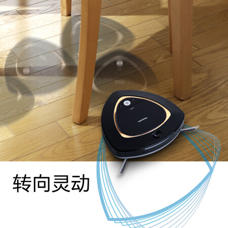 松下mc-8r76c对比石头二代哪个好?区别有没有?