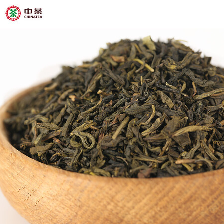 大家吐槽中茶中粮猴王牌 2022年茉莉花茶茶叶浓香型散装袋入手超值的吗？看看一周感受告知！