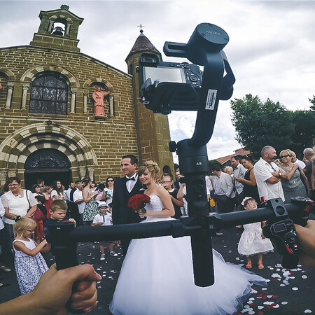 魔爪aircross2和大疆如影sc哪个好哪个好?有何区别?