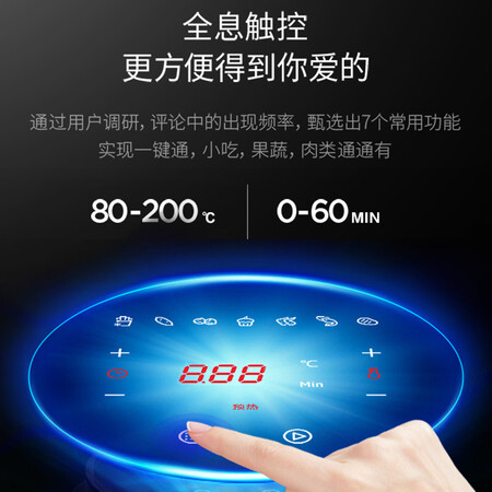 美的MF-WZN1501怎么样?是品牌吗?