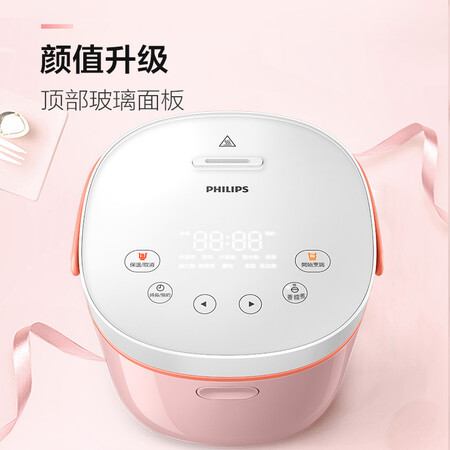 飞利浦HD307000怎么样?有谁用过?