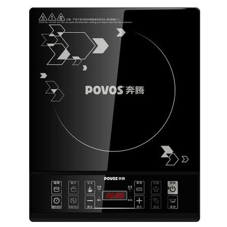 奔腾ch2006和sh2026电磁炉哪个好?区别有吗?