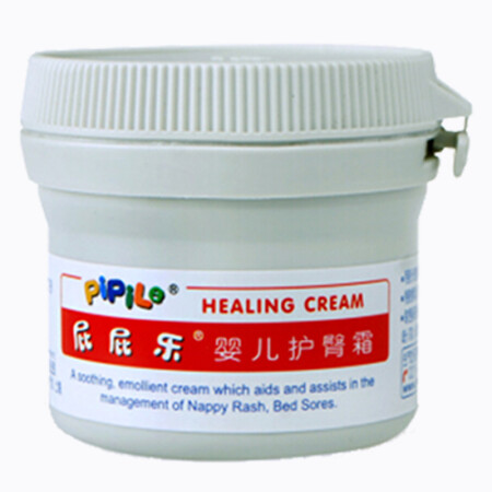屁屁乐（PiPiLe）婴童护肤真的好不-屁屁乐（PiPiLe）婴童护肤质量揭秘_http://www.meifudie.com_好物_第2张