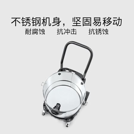 卡赫NT 702 Me Classic吸尘器怎么样?质量好吗?
