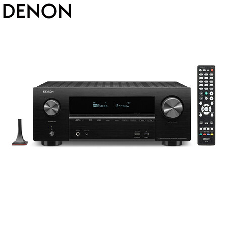 天龙AVR-X2500H怎么样？口碑如何？