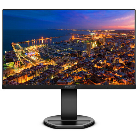飞利浦273s7qdeb和三星s27e360h哪个好?有啥区别?