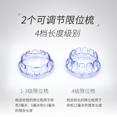 巴比丽丝7545COCN怎么样-巴比丽丝7545COCN用户使用体验与功能解析_http://www.itswebtime.com_好物推荐_第2张