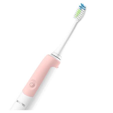 舒客成人超声波电动牙刷怎么样?使用评价好吗?