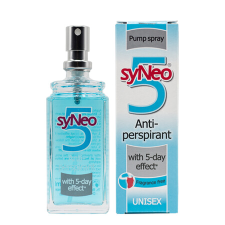 比较剖析syNeo 水耐德国进口去狐臭止汗露喷雾腋臭孕妇狐臭净味水用起来靠谱吗？看一看，！