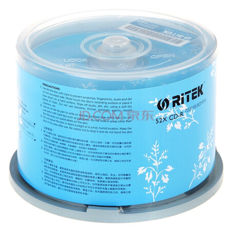 铼德铼德繁花CD-R有谁用过没有-铼德铼德繁花CD-R用户真实体验分享_http://www.tuijianxing.com_好物_第4张