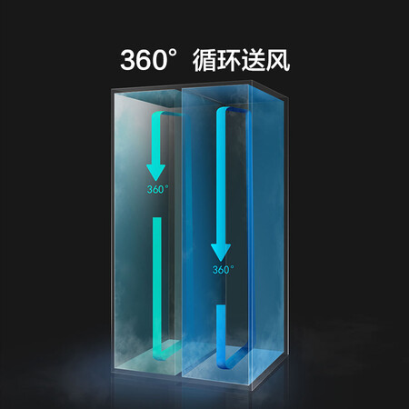 云米BCD-603WMSA怎么样?值得入手吗?
