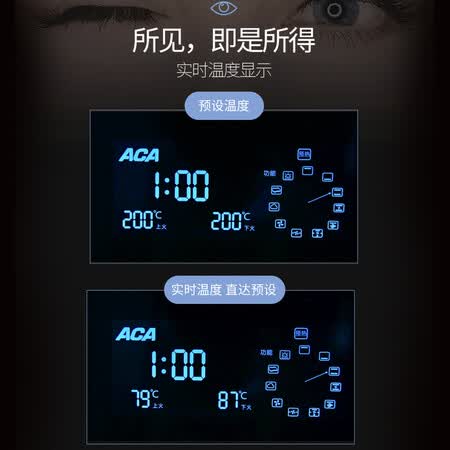 北美电器ATO-EW3817怎么样?好不好?