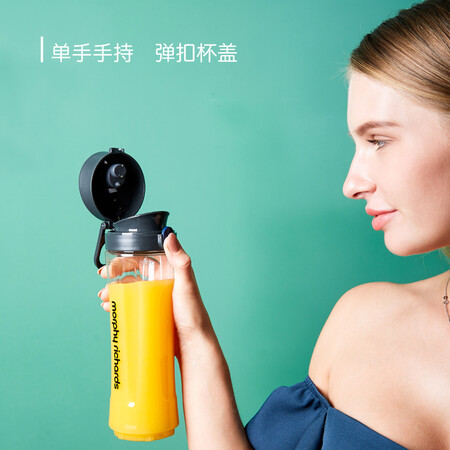 摩飞电器MR9500怎么样?好不好?