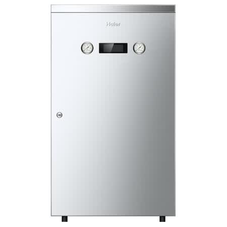 海尔HRO102-800G净水器反渗透纯水机怎么样?评价如何?