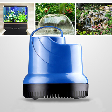 全面分析曝光森森鱼缸水泵低水位抽水泵排污泵底吸泵水族箱循环泵乌龟缸底评测入手好不好？看看一周感受告知！