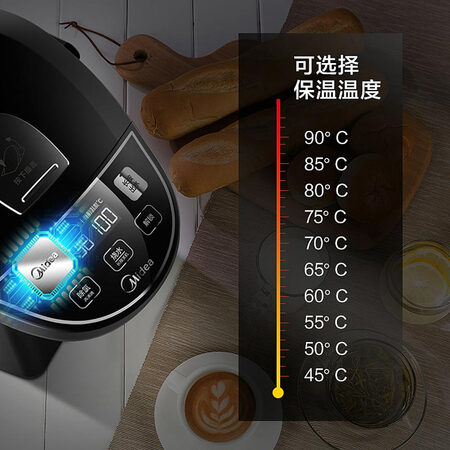 美的（Midea）电热水壶怎么样？使用评价好吗？