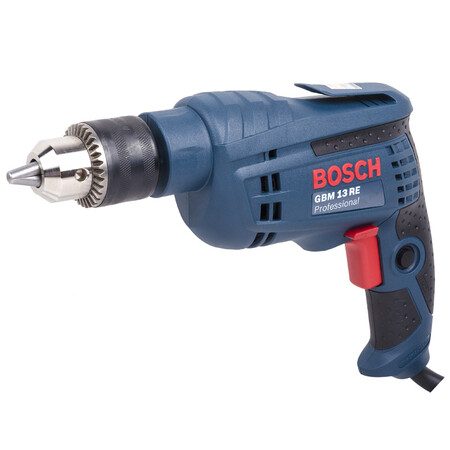 用后体验感受博世（BOSCH）GBM 13 RE 手电钻电动螺丝刀手枪钻 600瓦使用感受如何呢？你不知道的秘密在这里！！