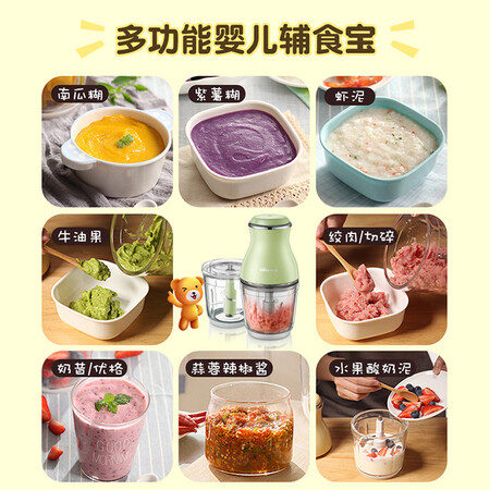 行业人体验小熊QSJ-B02X5口碑如何？已入手，！