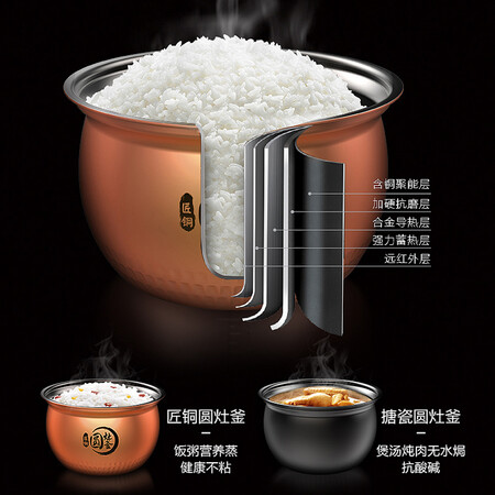美的YL50Easy202怎么样?牌子好吗?