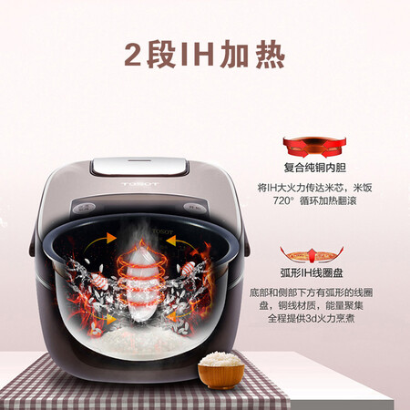 大松GDCF-40X62CB怎么样?属于什么档次?