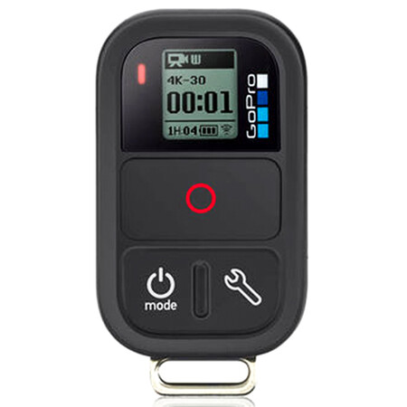 GoProSmart Remote怎么样_http://www.meifudie.com_好物_第2张