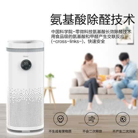 海尔KJ820F-N800C怎么样?口碑如何?