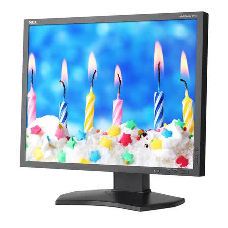 NEC P212-BK 21.3英寸 43方屏IPS面板显示器怎么样?测试如何?